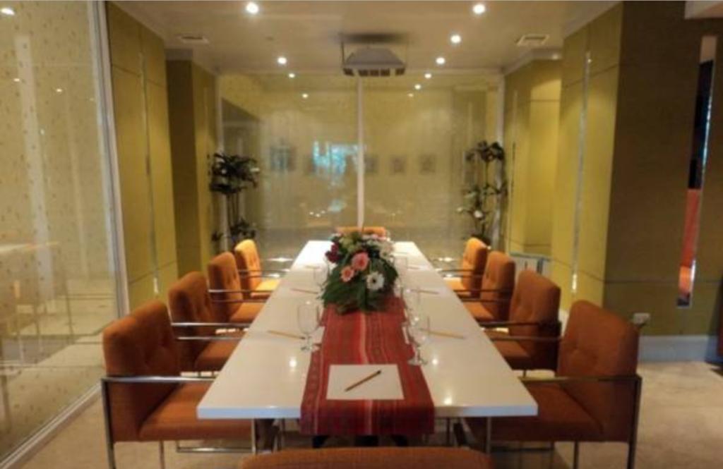 The Royal Mandaya Hotel Davao City Esterno foto